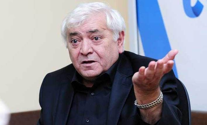 Aqil Abbas: “Cəzaçəkmə müəssisəsində insident zamanı yaralandığı bildirilən mayor qohumum deyil”