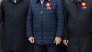 Hadi Rəcəbli Çay, Çəltik və Sitrus festivalında iştirak etdi — foto 4