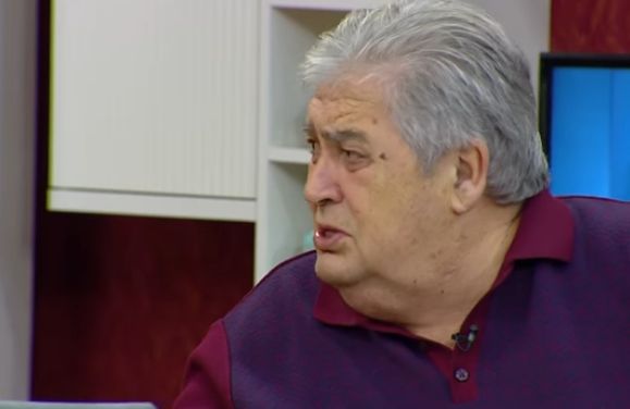Rafael Dadaşov: "Adil İsgəndərov atamın intiqamını məndən aldı"