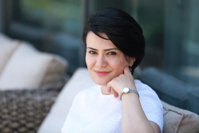 Sabiq deputat: “Yanan ev mənə məxsus deyil”