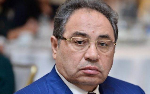 Abel Məhərrəmovla bağlı sensasion açıqlama:     “Ramiz Mehdiyevin tapşırığı ilə...”