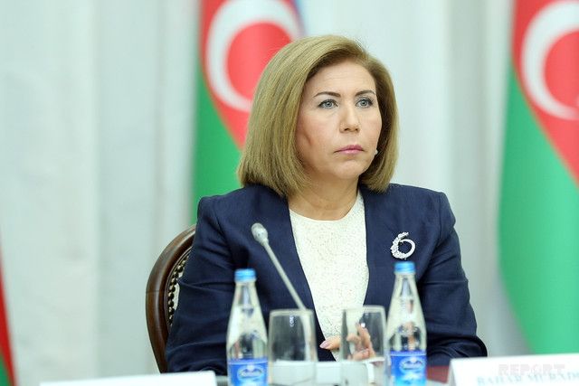 “Daha çox Mərkəzi Aran rayonlarda qadınlar zorakılığa məruz qalırlar”