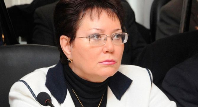 Prezidentdən Elmira Axundova ilə bağlı     SƏRƏNCAM