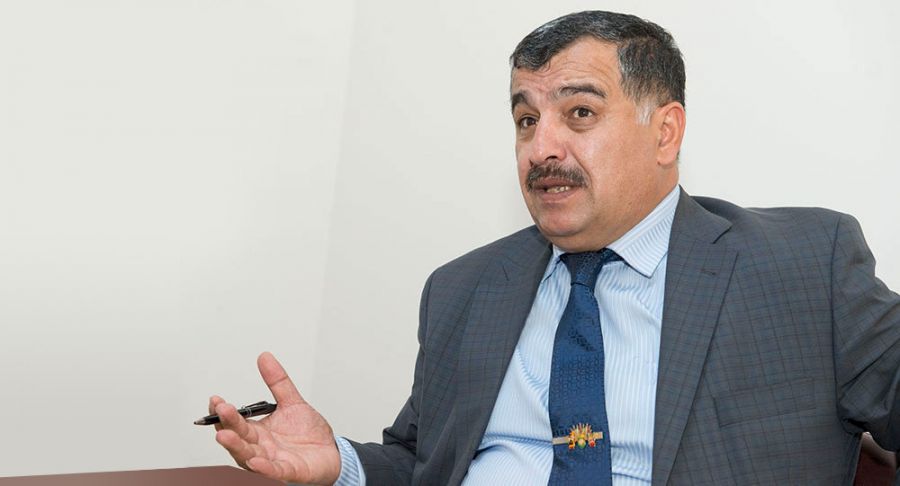 Hərbi ekspert ƏƏSMN rəhbərliyinə səsləndi:     “Bəs nə oldu, ay yalançı təxribatçılar?”