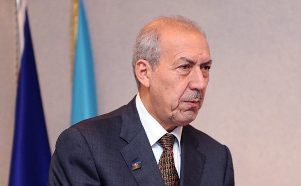 Xanhüseyn Kazımlının qızı deputat olmaq istəyir