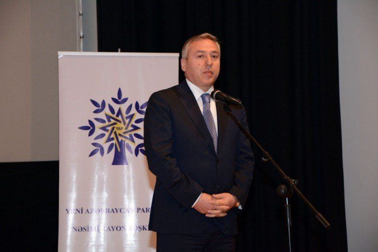 Deputat: “Geri çəkilmək ermənilər üçün ağrılıdır” -     MÜSAHİBƏ