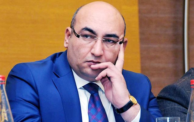İqbal Ağazadənin şikayətinə baxıldı, qərar verildi