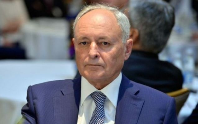 Oqtay Şirəliyev Respublika Narkoloji Mərkəzinin baş direktorunu işdən çıxardı