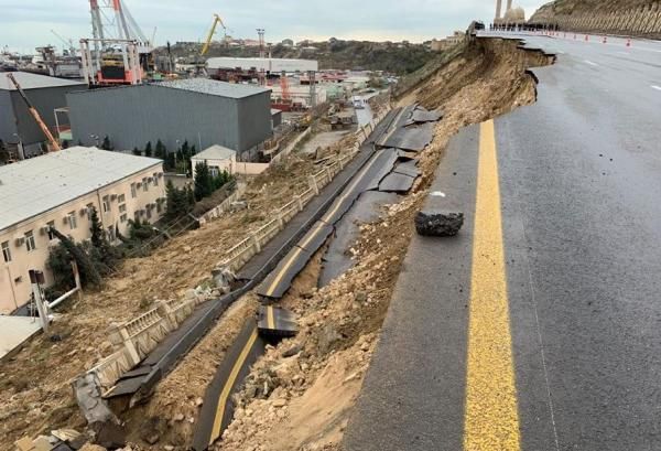 Bibiheybət yolunda tikinti-bərpa işlərinin yekunlaşacağı tarix açıqlandı