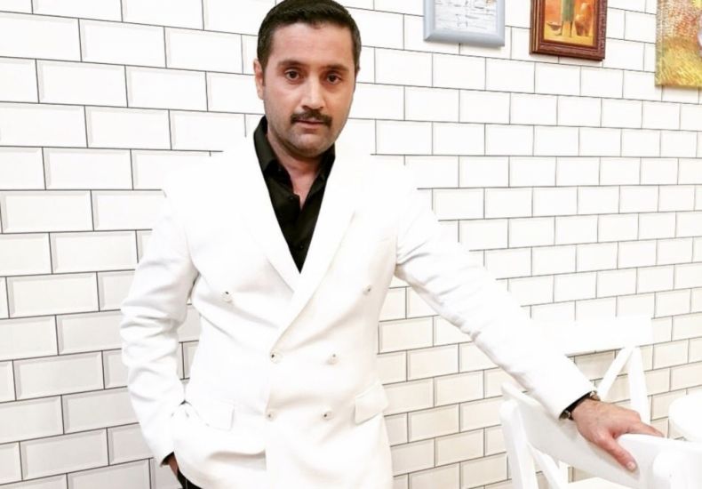 İzzət: "Qıza necə deyəsən ki, ərə gedəndən sonra qapımı döymə?"