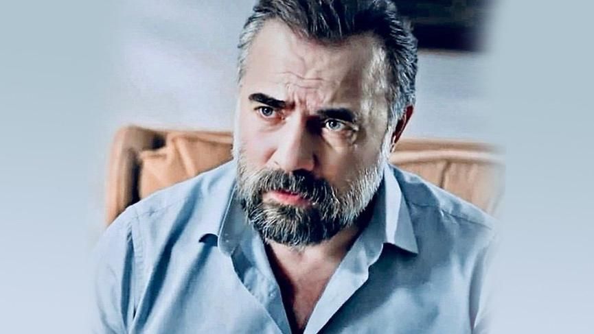 Oktay Kaynarca Bakıda