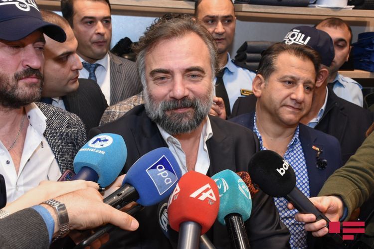 Oktay Kaynarca: "Yaşadığınız ölkənin qədrini bilin” -   VİDEO