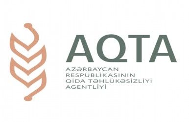 AQTA-dan koronavirusla bağlı     XƏBƏRDARLIQ