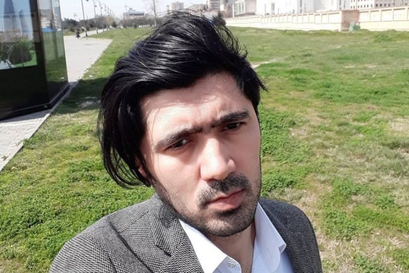 Kəramət Böyükçöldə də deputat olmaq istəyir –     “Görək hakimiyyət doğrudanmı gənclərə imkan verəcək...”