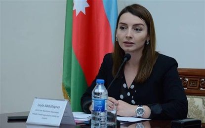 Azərbaycan səfirindən “Le Figaro”ya cavab: “Regionumuzda vəziyyəti pozmaq əvəzinə sülhə kömək edin”