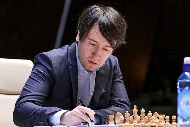 Teymur Rəcəbov: "Mən böyük şahmatdan ayrılmamışdım" -   MÜSAHİBƏ