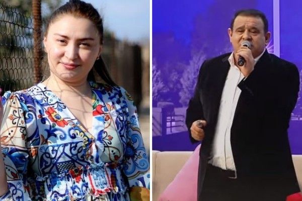 Fədayə Laçın: “Tacir Şahmalıoğlu ilə duet oxumaq fikrim yoxdur”