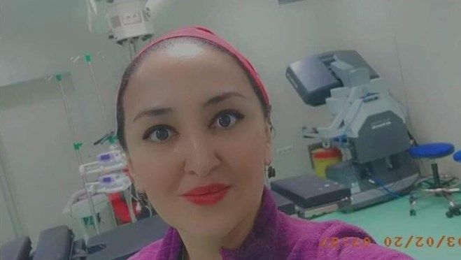 Korona xəstələrini sağaldan azərbaycanlı həkim:     “Əlamətləri bilinmir”