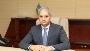 İlham Əliyevdən kadr  təyinatı -   FOTO — foto 1