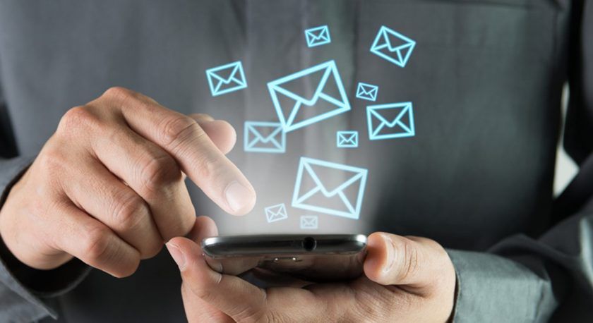 Azərbaycanda "SMS" icazə ləğv edildi
