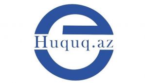 "E-HUQUQ" MMC Koronavirusla Mübarizəyə Dəstək Fonduna vəsait köçürdü — foto 1