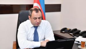 Adil Əliyev növbəti dəfə onlayn rejimdə vətəndaşların qəbulunu həyata keçirdi -     VİDEO — foto 1