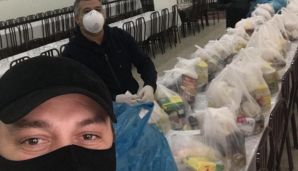 Adil Əliyev növbəti dəfə onlayn rejimdə vətəndaşların qəbulunu həyata keçirdi -     VİDEO — foto 2