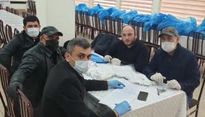 Adil Əliyev növbəti dəfə onlayn rejimdə vətəndaşların qəbulunu həyata keçirdi -     VİDEO — foto 3