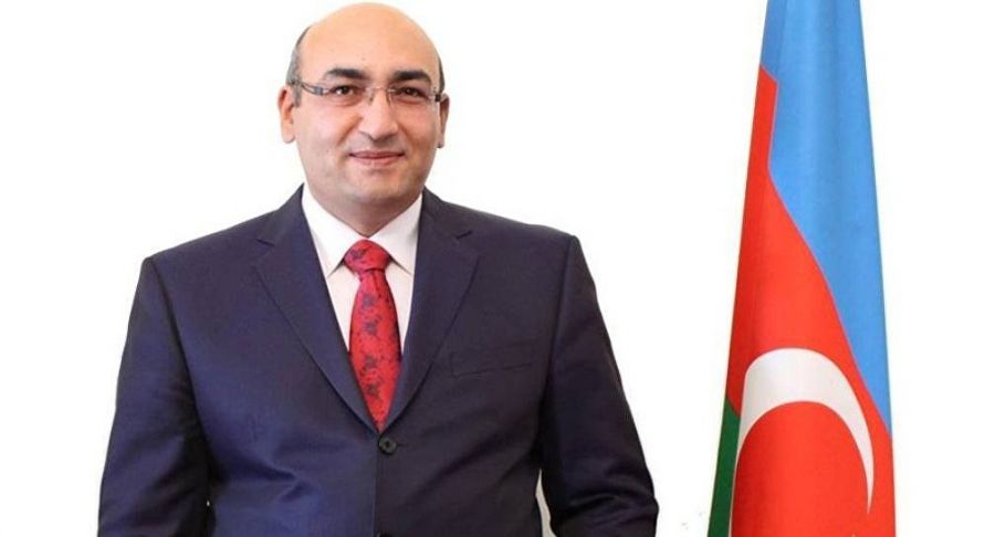 İqbal Ağazadə “Bravo”, “Bazarstore”, “Araz”, “Favorit”, “Rahat” və “Oba”ya səsləndi