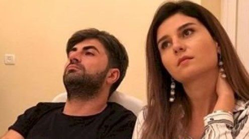 Zaurla Günayın verilişi dayandırıldı