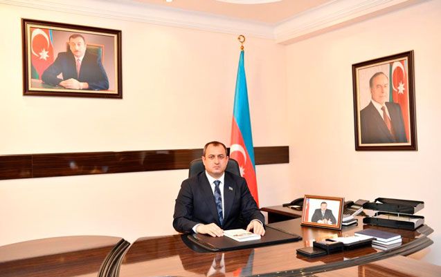 Qalib ordunun müzəffər Ali Baş Komandanın qələbə yürüşü