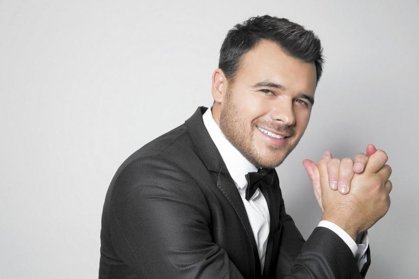 Emin ən gözəl qızları seçəcək