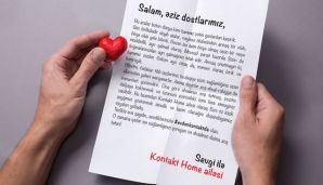 Kontakt Home karantin bölgələrinə əlavə yardım göndərdi -     FOTO — foto 5