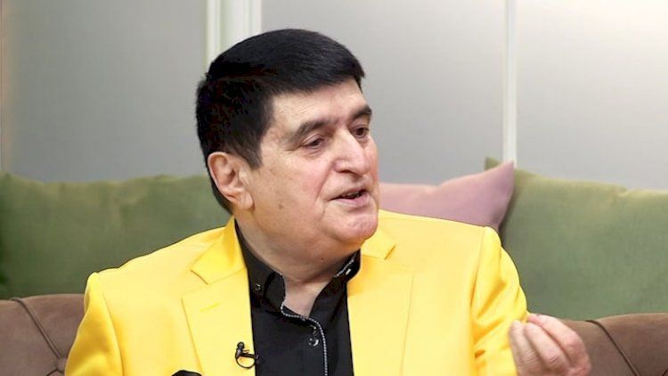 Baloğlan Əşrəfov: “Hamıya demişəm ki, Şuşaya birinci mən gedəcəm”