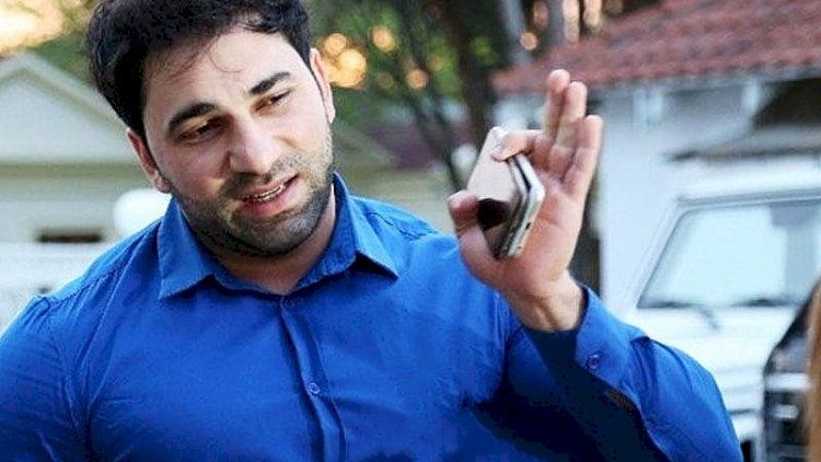 Kamil Zeynallıya hücum: Başına daş vurmaq istədilər -       VİDEO