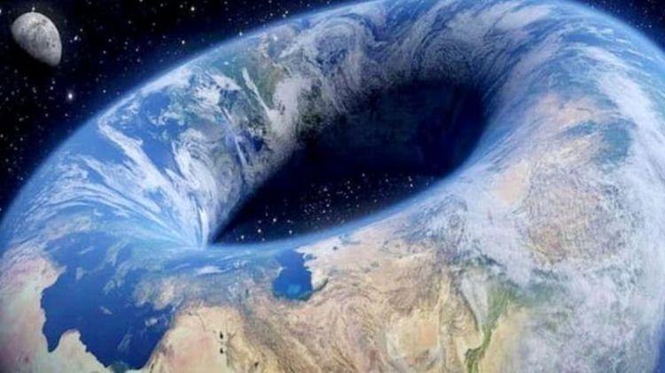 “Planetin, sanki "sezon finalını" yaşayırıq” -     İqtisadçı
