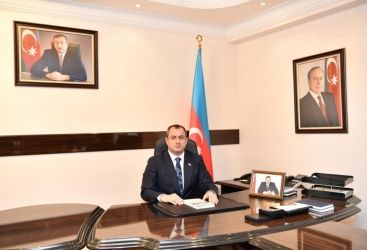 Adil Əliyev: "Ermənistanın beynəlxalq aləmdə növbəti fiaskosu baş verdi"