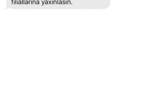 Bu SMS-dən sonra 190 manatı ala bilərsiz -         FOTO — foto 1