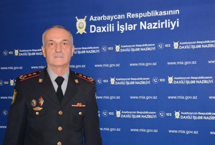 DİN-dən polisin dinimizi təhqir etməsi iddialarına       MÜNASİBƏT
