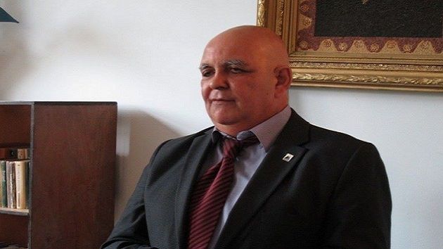 Yaşar Türkazər reanimasiyaya yerləşdirildi