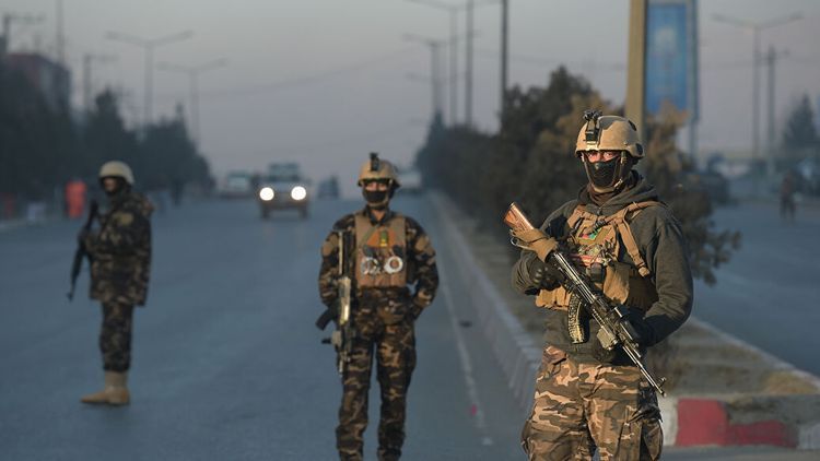 "Taliban" tərəfdarları azadlığa buraxıldı