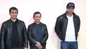 Bakıda karantin rejimi qaydasını pozan kafenin işçiləri cəzalandırıldı -     FOTO — foto 2