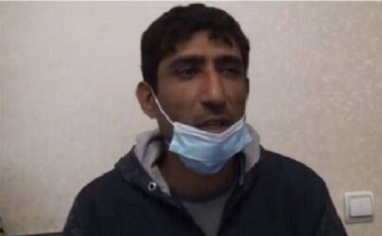 Ana və oğulu öldürən şəxsdən xəbər var