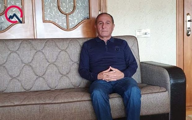 İcra başçısının koronavirusdan sağalan müavini danışdı:     “Tədbirdə koronavirusa yoluxdum”