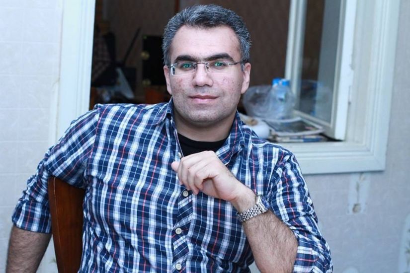 Jurnalistdən Tofiq Yaqublu ilə bağlı açıqlama:     "Aclıq etməklə kiminsə barəsindəki hökm ləğv edilə bilməz"