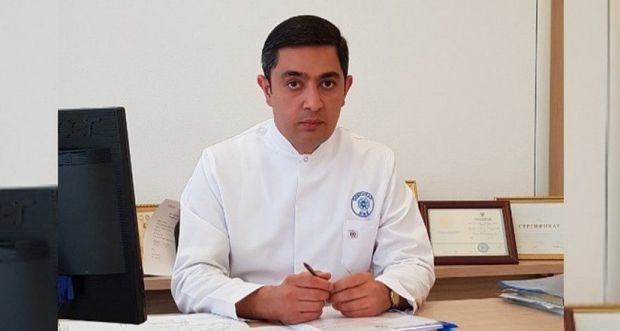 Pandemiya xəstəxanasının direktoru: “May ayında koronavirus pik nöqtəsinə çatacaq”