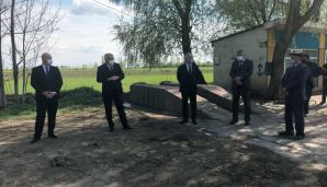 İcra başçısı aztəminatlı ailələrə ərzaq yardımı edir  -     FOTO — foto 3