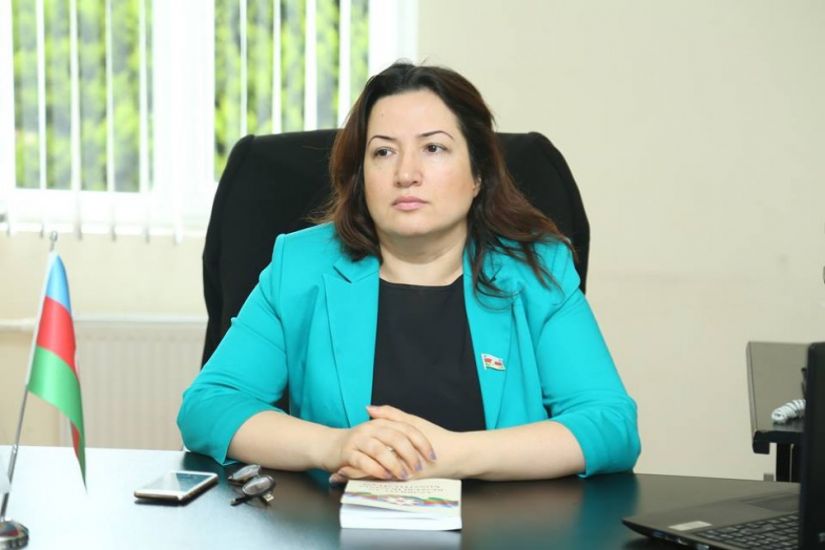 Deputat: "Xalqın birliyi bütün viruslardan güclüdür"