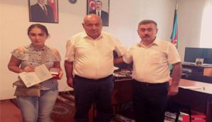Bakıda tələbə faciəvi şəkildə öldü -      FOTO — foto 1