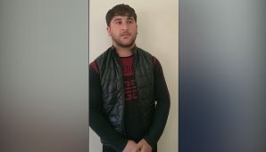 Kürün sahilində yeyib-içənlər saxlanıldı, ikisi həbs edildi -   FOTO — foto 3